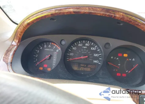 2002 Acura Mdx z USA, uszkodzony, nr VIN 2HNYD18872H517893